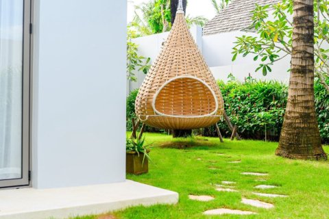 Villa à Phuket, Thaïlande 6 chambres № 155973 - photo 27