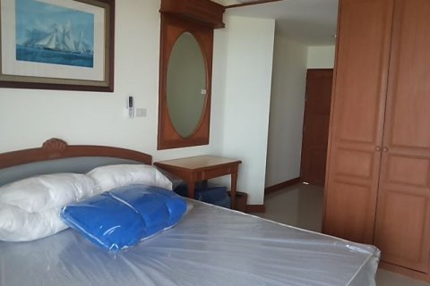 Кондоминиум с 2 спальнями в Районге, Таиланд № 155968 - фото 8