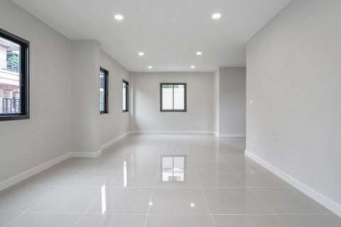 Дом в Пак Крете, Таиланд с 4 спальнями  № 155974 - фото 3