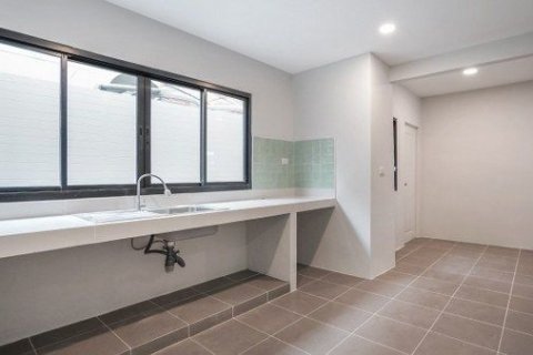 Дом в Пак Крете, Таиланд с 4 спальнями  № 155974 - фото 7