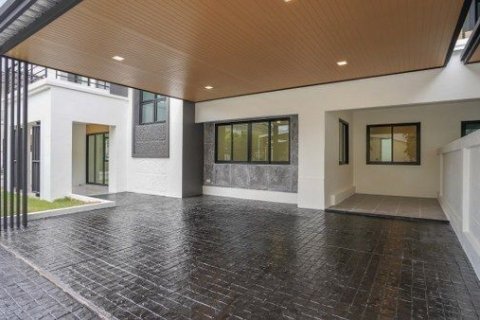 Дом в Пак Крете, Таиланд с 4 спальнями  № 155974 - фото 2