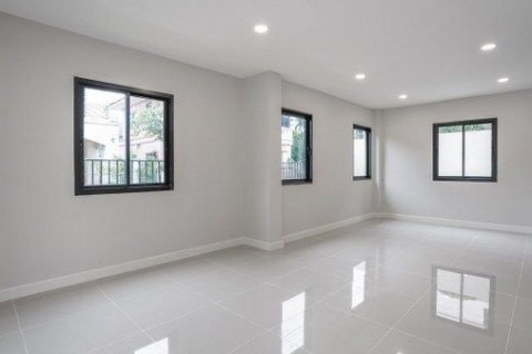 Дом в Пак Крете, Таиланд с 4 спальнями  № 155974 - фото 4