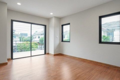 Дом в Пак Крете, Таиланд с 4 спальнями  № 155974 - фото 12