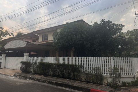 Дом в Сам Пхране, Таиланд с 3 спальнями  № 155970 - фото 2