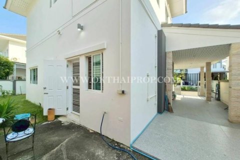 Дом в Банг Яйе, Таиланд с 3 спальнями  № 155972 - фото 9