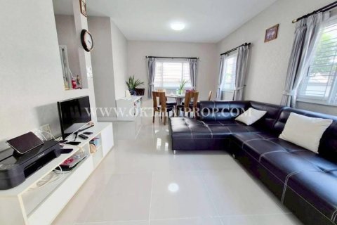 Дом в Банг Яйе, Таиланд с 3 спальнями  № 155972 - фото 11