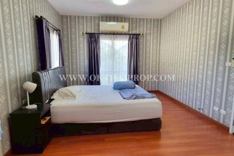 Дом в Банг Яйе, Таиланд с 3 спальнями  № 155972 - фото 18