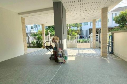 Дом в Банг Яйе, Таиланд с 3 спальнями  № 155972 - фото 7