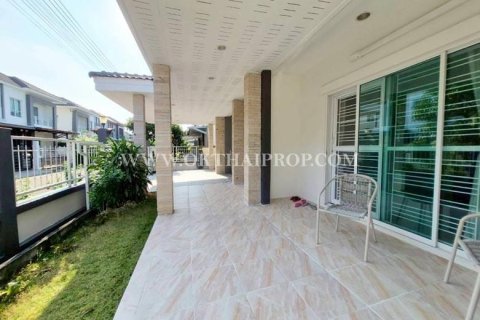 Дом в Банг Яйе, Таиланд с 3 спальнями  № 155972 - фото 5