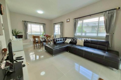 Дом в Банг Яйе, Таиланд с 3 спальнями  № 155972 - фото 12