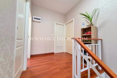 Дом в Банг Яйе, Таиланд с 3 спальнями  № 155972 - фото 17