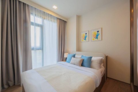 Condo à Bang Tao, Thaïlande, 2 chambres  № 157355 - photo 6