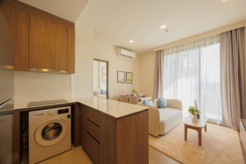 Condo à Bang Tao, Thaïlande, 2 chambres  № 157355 - photo 2