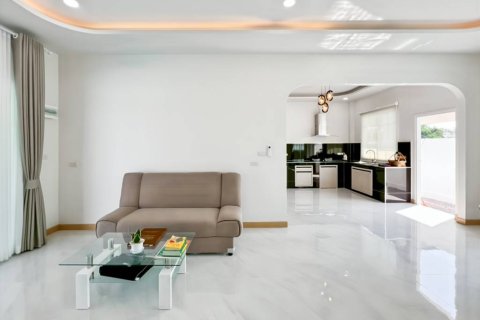 Вилла в Хуа Хине, Таиланд с 3 спальнями  № 157352 - фото 10