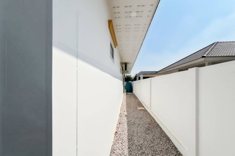 Вилла в Хуа Хине, Таиланд с 3 спальнями  № 157352 - фото 7