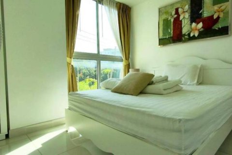 Кондоминиум с 3 спальнями в Паттайе, Таиланд № 157350 - фото 7