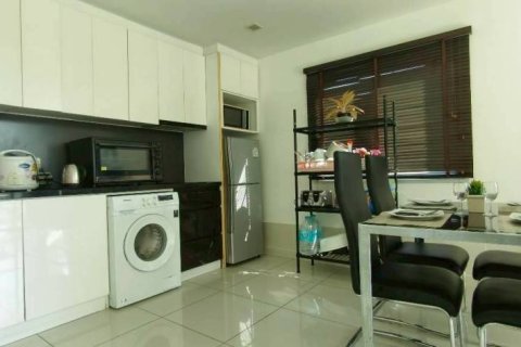 Кондоминиум с 3 спальнями в Паттайе, Таиланд № 157350 - фото 3