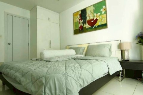 Кондоминиум с 3 спальнями в Паттайе, Таиланд № 157350 - фото 10