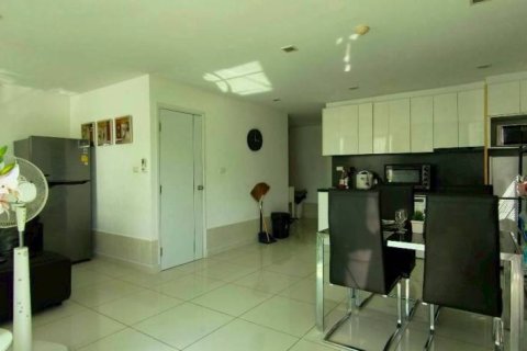 Кондоминиум с 3 спальнями в Паттайе, Таиланд № 157350 - фото 4