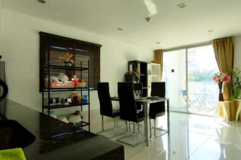 Кондоминиум с 3 спальнями в Паттайе, Таиланд № 157350 - фото 2