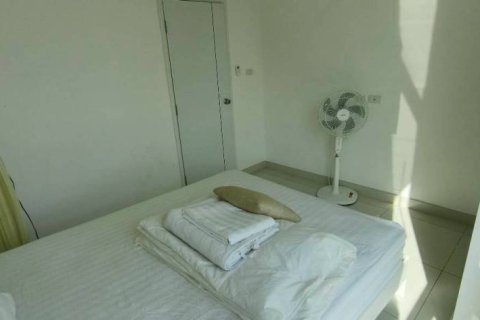 Кондоминиум с 3 спальнями в Паттайе, Таиланд № 157350 - фото 8