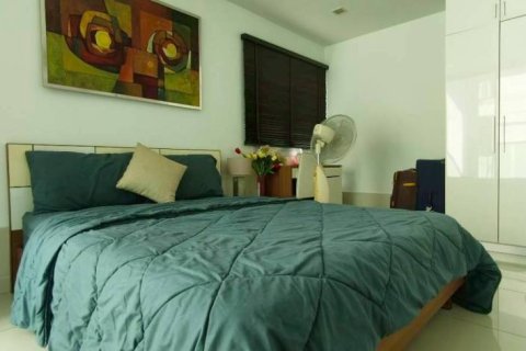 Кондоминиум с 3 спальнями в Паттайе, Таиланд № 157350 - фото 6