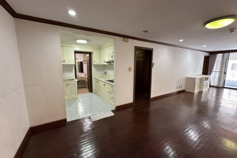 Кондоминиум с 2 спальнями в Бангкоке, Таиланд № 157354 - фото 5