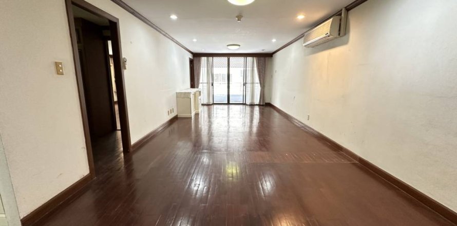 Кондоминиум с 2 спальнями в Бангкоке, Таиланд № 157354