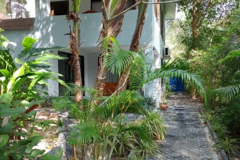 Вилла в Сураттхани, Таиланд с 2 спальнями № 157353 - фото 8