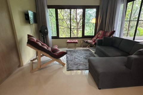 Вилла в Сураттхани, Таиланд с 2 спальнями  № 157353 - фото 6