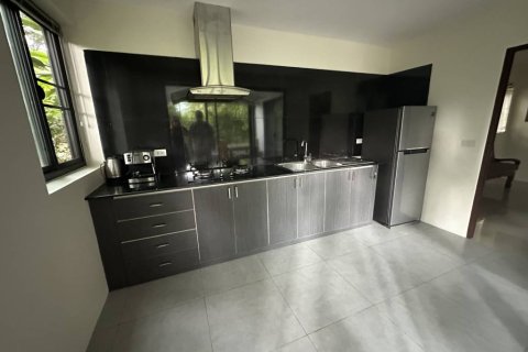 Вилла в Сураттхани, Таиланд с 2 спальнями  № 157353 - фото 10