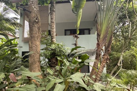 Вилла в Сураттхани, Таиланд с 2 спальнями  № 157353 - фото 3