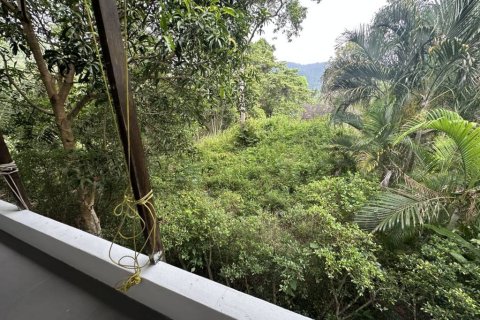 Вилла в Сураттхани, Таиланд с 2 спальнями  № 157353 - фото 9