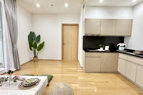 Condo in Bangkok, Thailand, 1 bedroom  № 157356 - photo 9