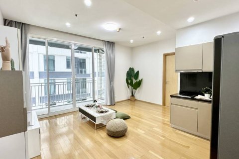 Condo in Bangkok, Thailand, 1 bedroom  № 157356 - photo 4