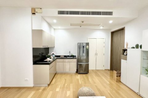 Condo in Bangkok, Thailand, 1 bedroom  № 157356 - photo 10
