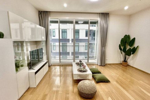 Condo in Bangkok, Thailand, 1 bedroom  № 157356 - photo 5