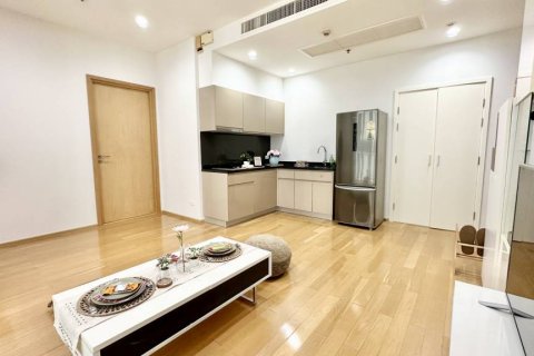 Condo in Bangkok, Thailand, 1 bedroom  № 157356 - photo 8