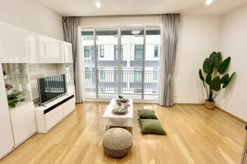 Condo in Bangkok, Thailand, 1 bedroom  № 157356 - photo 2