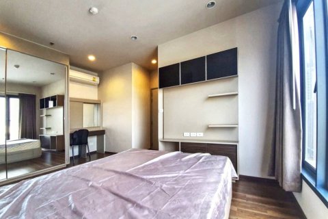 Condo in Bangkok, Thailand, 1 bedroom  № 161119 - photo 8