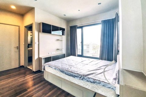 Condo in Bangkok, Thailand, 1 bedroom  № 161119 - photo 9