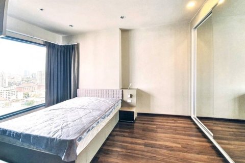 Condo in Bangkok, Thailand, 1 bedroom  № 161119 - photo 7