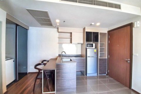 Condo in Bangkok, Thailand, 1 bedroom  № 161119 - photo 6