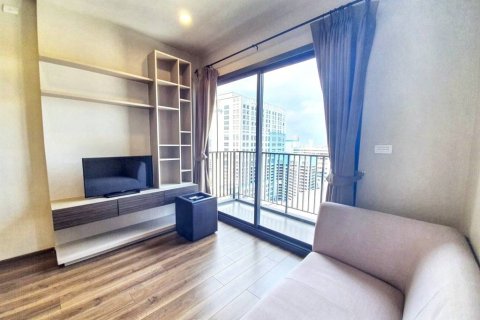Condo in Bangkok, Thailand, 1 bedroom  № 161119 - photo 4
