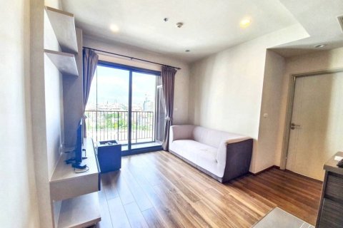 Condo in Bangkok, Thailand, 1 bedroom  № 161119