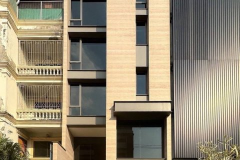 Townhouse in Bangkok, Thailand 5 bedrooms № 161117