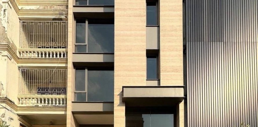 Townhouse in Bangkok, Thailand 5 bedrooms № 161117