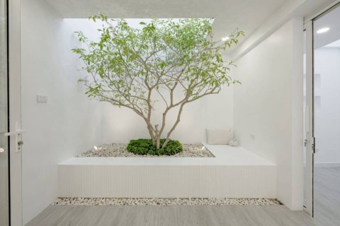 Townhouse in Bangkok, Thailand 4 bedrooms № 161118 - photo 5