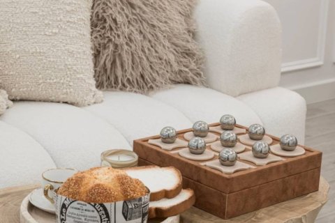 Townhouse in Bangkok, Thailand 4 bedrooms № 161118 - photo 4