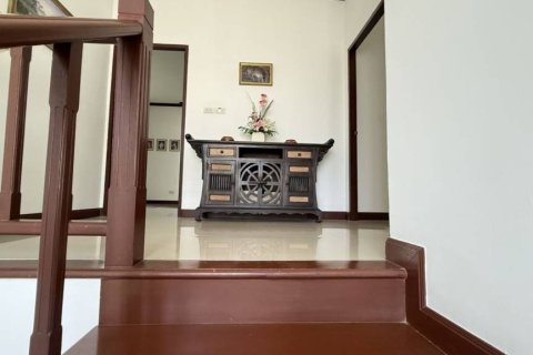Villa à Hua Hin, Thaïlande 4 chambres № 161116 - photo 9